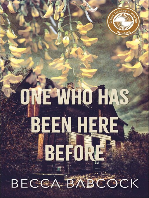 Title details for One Who Has Been Here Before by Becca Babcock - Available